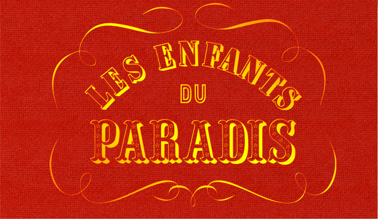 Les Enfants du Paradis